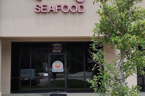 Vera's Seafood